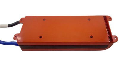 Плата захисту балансир BMS літій титанат LiTo Daly 25S 60V 80A (15097)