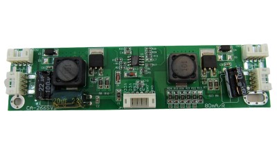 Інвертор світлодіодний універсальний CA-266S 32-65 дюймів LED ТV (15098)