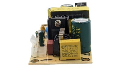 Блок живлення зарядний без корпусу 24V 1,5A (15106)