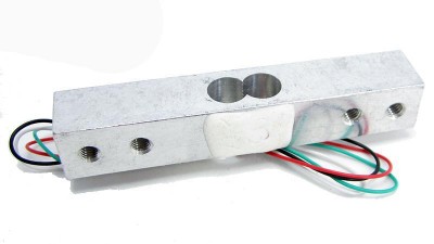 Тензодатчик YZC131 5kg для портативних ваг (15113)