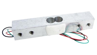 Тензодатчик YZC131 20kg для портативних ваг (15115)