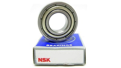 Підшипник 697z 697zz для 3D-принтера ЧПУ (15126)