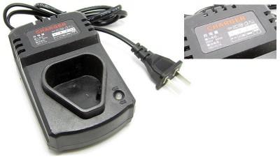 Зарядний пристрій для шуруповерта 12V Li-Ion 3*18650 (15134)