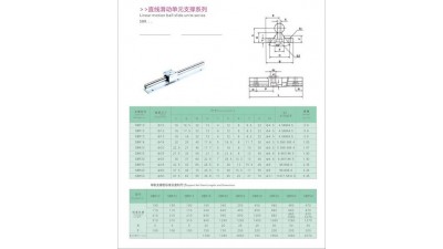 Сталевий лінійний вал на опорі SBR12 1м (15138)