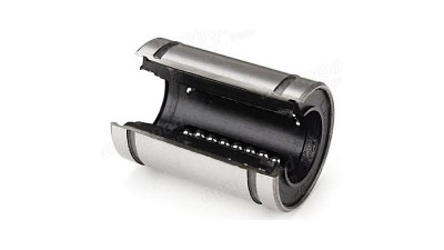 Лінійний підшипник відкритий LM12UUOP (15140)