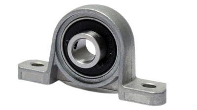 Підшипник самоустановлювальний корпусний KP10 3D-принтера ЧПУ (15142)