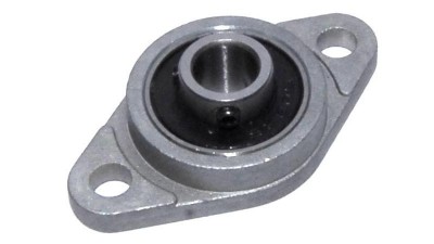 Підшипник корпусний фланцевий KFL10 3D-принтера ЧПУ (15143)