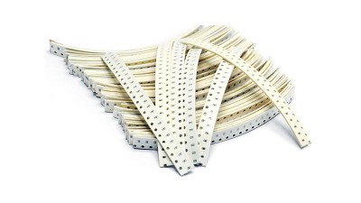 Набір SMD конденсаторів 0603 49 номіналів по 50 штук (15146)