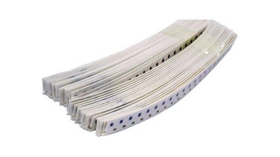 Набір SMD резисторів 0603 1% 80 номіналів по 50 штук (15147)