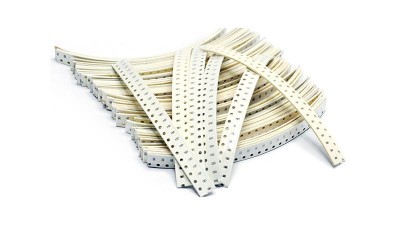 Набір SMD конденсаторів 0805 35 номіналів по 50 штук (15148)