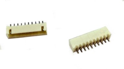 Роз'єм для плати балансира XH2.54 10pin (15173)