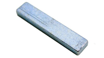 Плоский неодимовий магніт 20*5*2мм (15182)