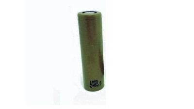 Акумулятор літій ферум LiFePo 18650 3.2V 1500mAh Taiwain опір.> 60mOm (15189)