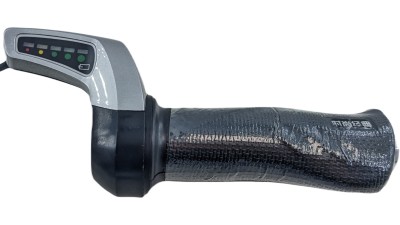 Комплект ручка газу електровелосипеда 36V (15206)