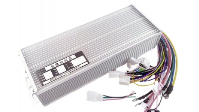 Контролер управління для електровелосипеда 60-64V 1000W 18mos (15208)