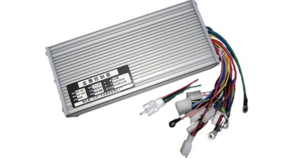 Контролер управління для електровелосипеда 60-64V 800W 15mos (15209)