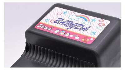 Батарейний корпус відсік акумулятора електровелосипеда 48V 12A 5 см (15220)