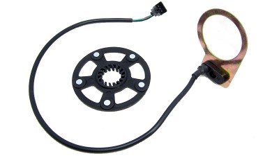 PAS-система асистування педалей Lithium E-1 (15228)