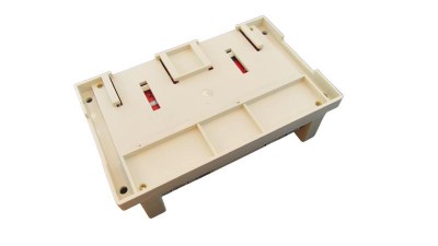 Контролер регулятор швидкості двигуна постійного струму 10-50V 60A (15232)