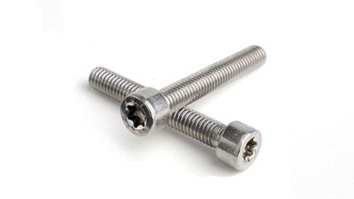 Гвинт болт DIN912 M5*20 torx (15239)