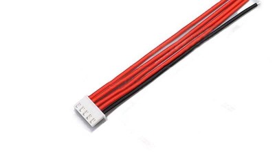 Балансувальний кабель 5pin 20см зі штекером 2.54 (15246)