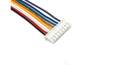 Балансувальний кабель 8pin 10см зі штекером 2.54 (15253)