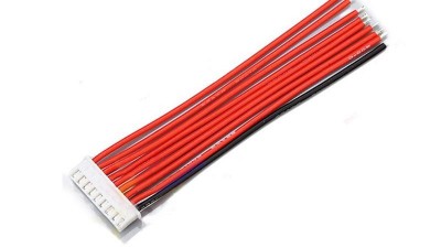 Балансувальний кабель 9pin 10см зі штекером 2.54 (15255)