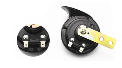 Сигнал клаксон для електровелосипеда 12V (15275)