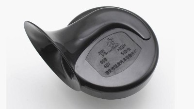 Сигнал клаксон для електровелосипеда 12V (15275)