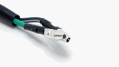 Перемикач з кнопкою відключення на електровелосипед (15277)