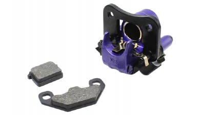 Гальмівні колодки для гідравлічного гальма 110 електровелосипеда (15279)