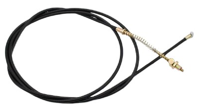 Гальмівний трос електровелосипеда 1.2м (15281)