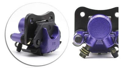 Гідравлічні гальма 110 набір для електровелосипеда (15285)