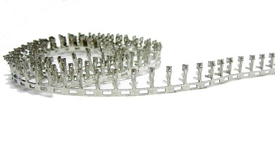 Контакти для шлейфа BMS плати Dupon 50шт (15288)