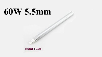 Змінне жало паяльника 60W 5.5mm (15302)