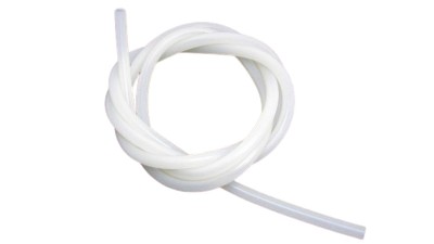 Силіконова трубка для мікронасоса 5*3 мм 1м (15317)