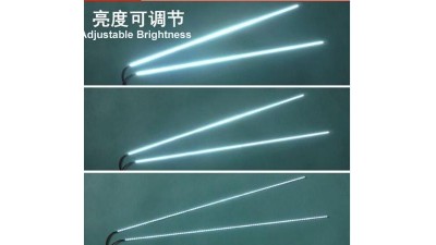 Універсальна LED підсвітка 15-24 моніторів з драйвером LCD CCFL 540 заміна ламп (15318)