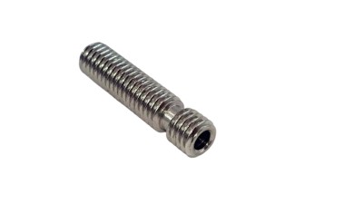 Термобарьер екструдера v6 3mm різьба 6mm 3D-принтер (15326)