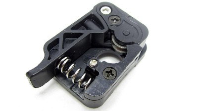 Механізм подачі пластика екструдер 1.75мм для 3D-принтера (15348)