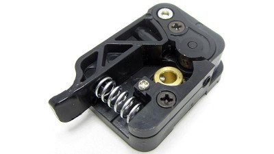 Механізм подачі пластика екструдер 3мм для 3D-принтера (15349)