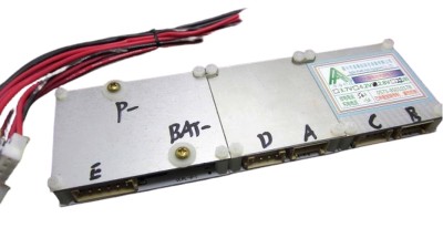 Плата захисту BMS літій-титанат LiTo 22S 50A (15352)