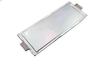 Акумулятор літий-титанат пакет LiTo LiTiO 2.3V 17Ah 330*125*8mm 1.5mOm (15353)