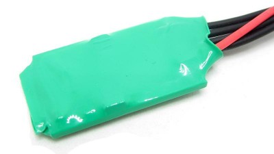 Універсальний активний балансир з переключающими конденсаторами 4S (15356)