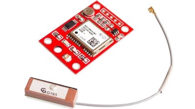 GPS модуль GYNEO6MV2 GYNEO6MV2 GPS NEO-6M GYNEO6MV2 MOD42 (15385)