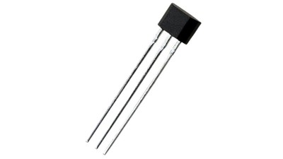 Датчик Холла лінійний аналоговий SS49E 49E (15386)