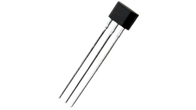 Датчик Холла логічний SS41F (15387)