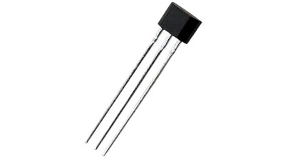 Датчик Холла цифровий уніполярний A3144 A3144 OH3144 Y3144 (15388)