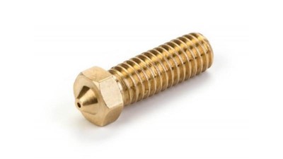 Сопло Volcano для пластику 1.75*0.8mm для 3D-принтера (15397)