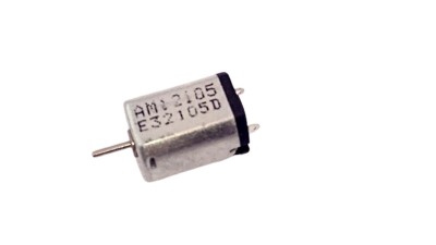 Магнітний двигун високошвидкісний мікро DC 3.7V 12W 30000об N20 (15406)