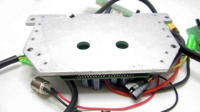 Материнська плата для гіроскутеров гіробордов (15407)